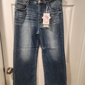 Risen Womens Tummy Control Comfort Waist - Size 13/31 QUALITY